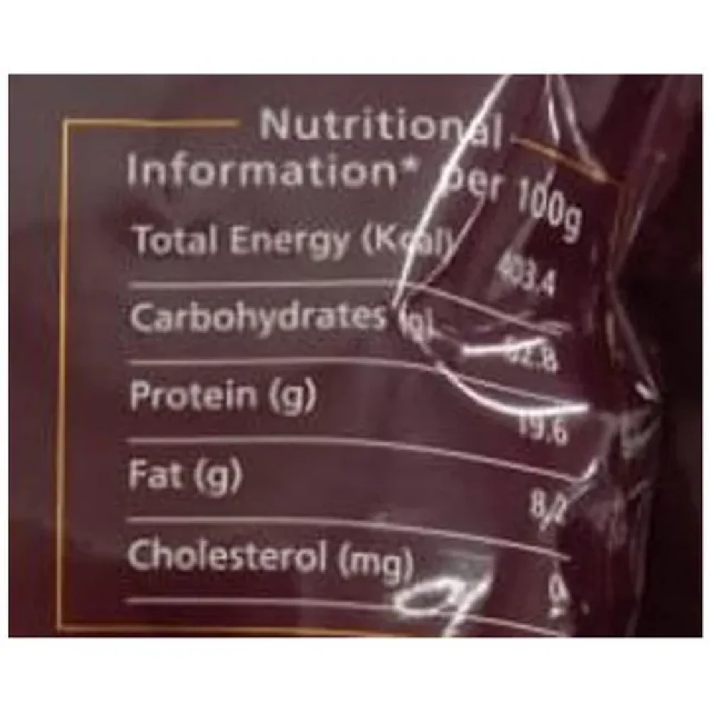 LEVISTA Filter Coffee With Chicory - 80-20, 500 g-4.webp